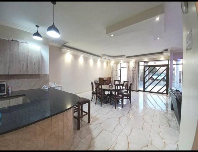 3 BEDROOM PROPERTY TO RENT IN RASLOUW